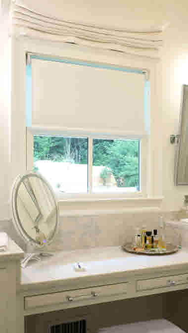 FlexStyle Battery Window Shades