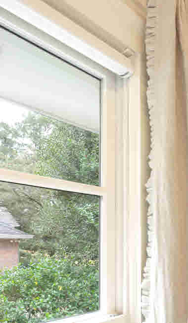 FlexStyle Battery Window Shades