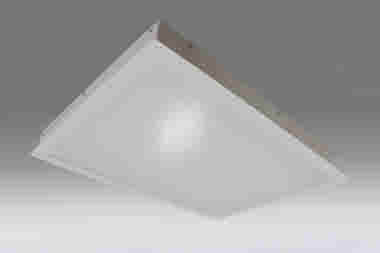 AeroLift 150 Ceiling Finish Kit