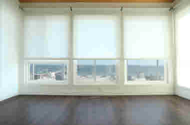 FlexStyle Motorized Window Shades