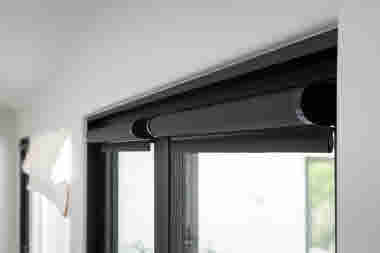 FlexStyle Battery Window Shades 