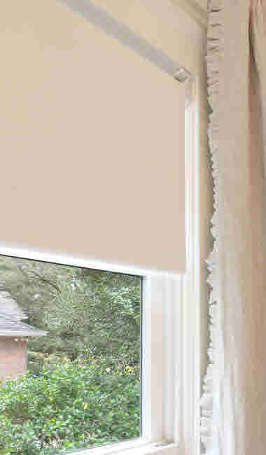 FlexStyle Battery Window Shades