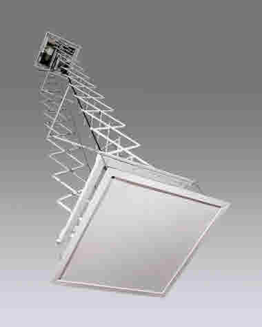 Scissor Lift SLX