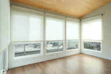 FlexStyle Motorized Window Shades