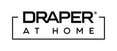 Draper At Home logo