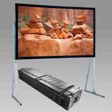 Ultimate Folding Screen