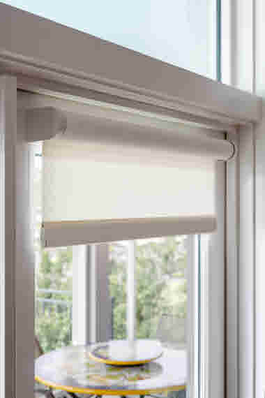 FlexStyle Recharge Motorized Window Shades